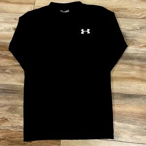 Long sleeve under armour compression heat gear